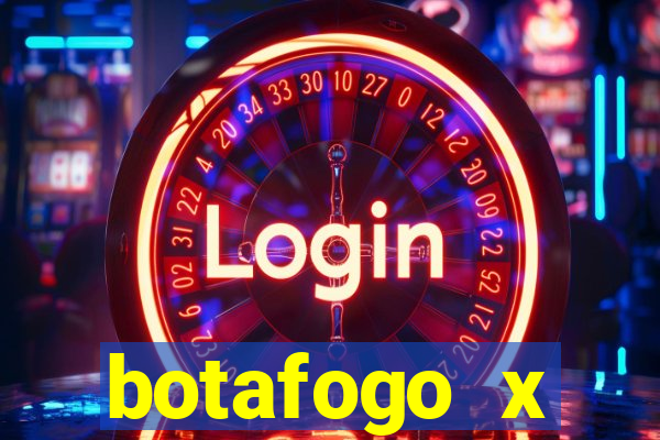 botafogo x corinthians futemax